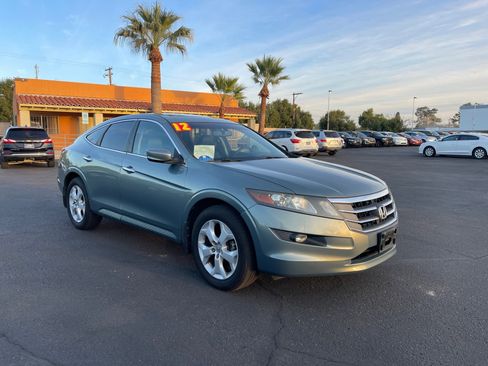 Used 2012 Honda Crosstour EX-L image 7