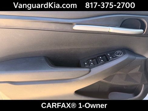 Certified 2026 Kia Seltos LX AWD/4WD image 15