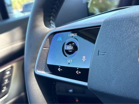 New 2026 Nissan Murano SL AWD/4WD image 17