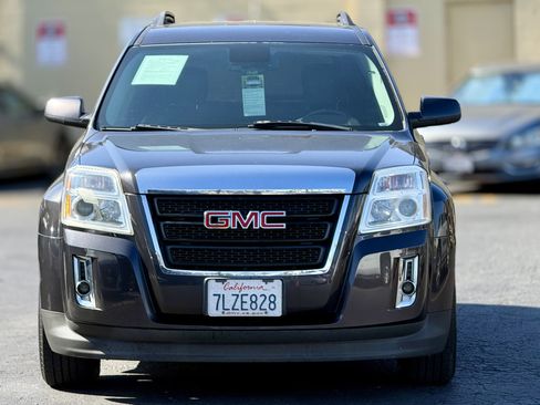 Used 2015 GMC Terrain SLT FWD image 4
