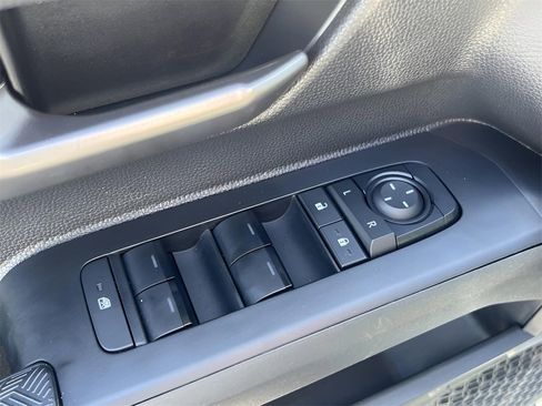 Certified 2025 Toyota Tacoma TRD Sport image 11