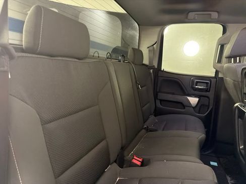 Used 2019 Chevrolet Silverado 1500 LT w/ All Star Edition AWD/4WD image 30