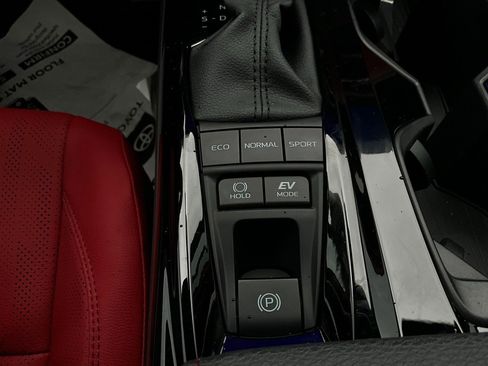 New 2026 Toyota Camry XSE image 23