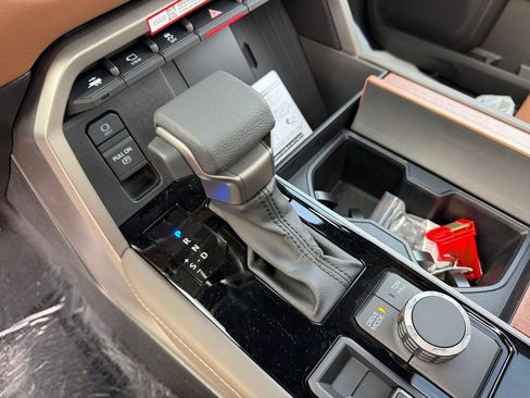 New 2026 Toyota Tundra 1794 Edition image 22