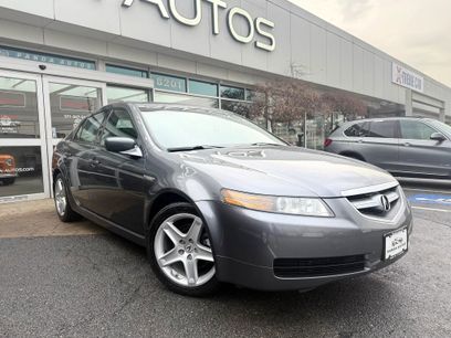 Used 2006 Acura TL