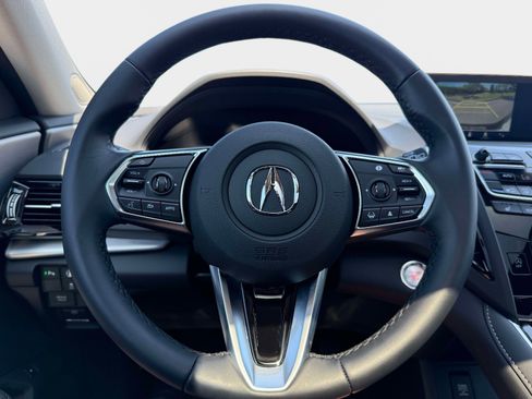 Certified 2026 Acura RDX SH-AWD w/ Technology Package image 25
