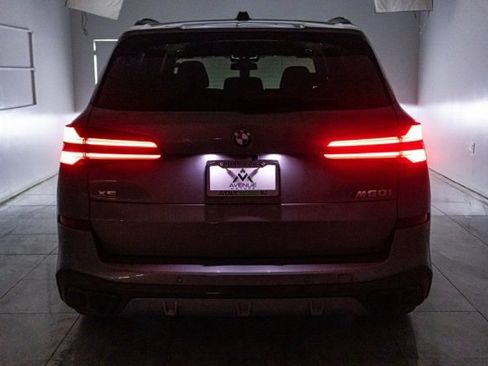 Used 2026 BMW X5 M60i image 41
