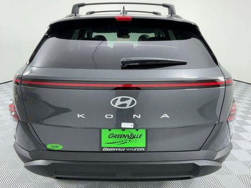 New 2026 Hyundai Kona SEL Sport image 10