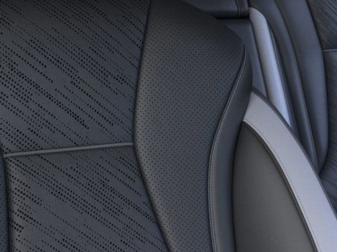 New 2025 Buick Envision Sport Touring image 21