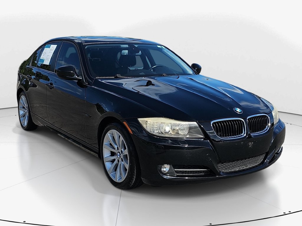 Used 2009 BMW 328i Sedan RWD image 3