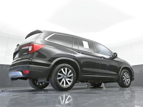 Used 2020 Honda Pilot EX-L image 32