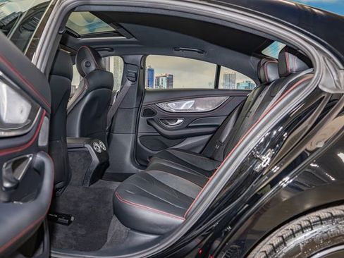 Certified 2021 Mercedes-Benz CLS 53 AMG CLS 53 AMG image 22