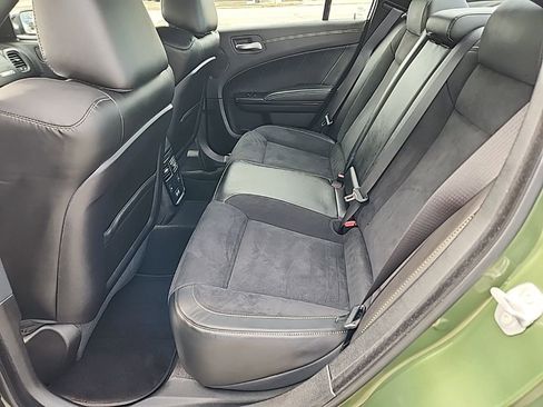 Certified 2023 Dodge Charger Scat Pack image 27