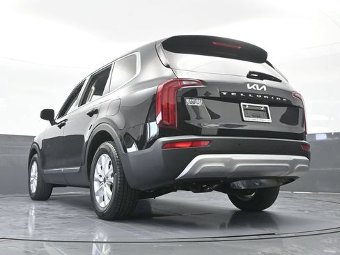 Used 2022 Kia Telluride LX FWD image 61
