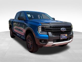 Used 2024 Ford Ranger XLT AWD/4WD 360° Tour