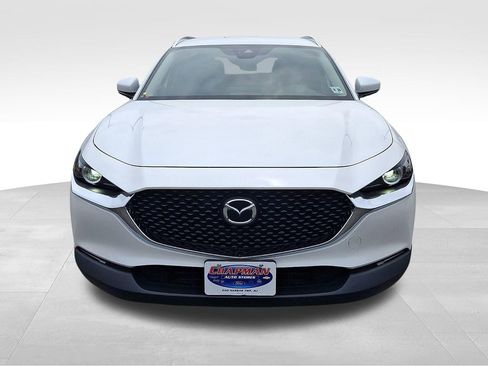 Used 2023 MAZDA CX-30 AWD 2.5 S w/ Select Package image 3