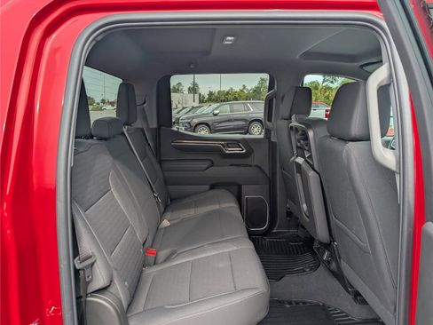 Certified 2024 Chevrolet Silverado 1500 LT image 12