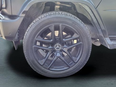 Used 2025 Mercedes-Benz G 550 image 13