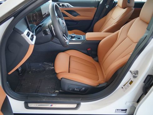 New 2026 BMW 430i w/ M Sport Package RWD image 10