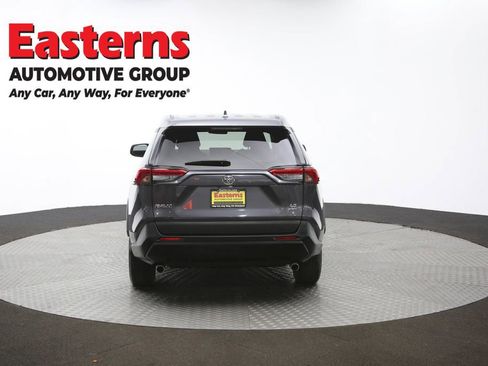 Used 2024 Toyota RAV4 LE image 35