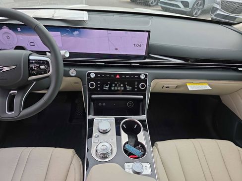 New 2026 Genesis GV80 2.5T image 13