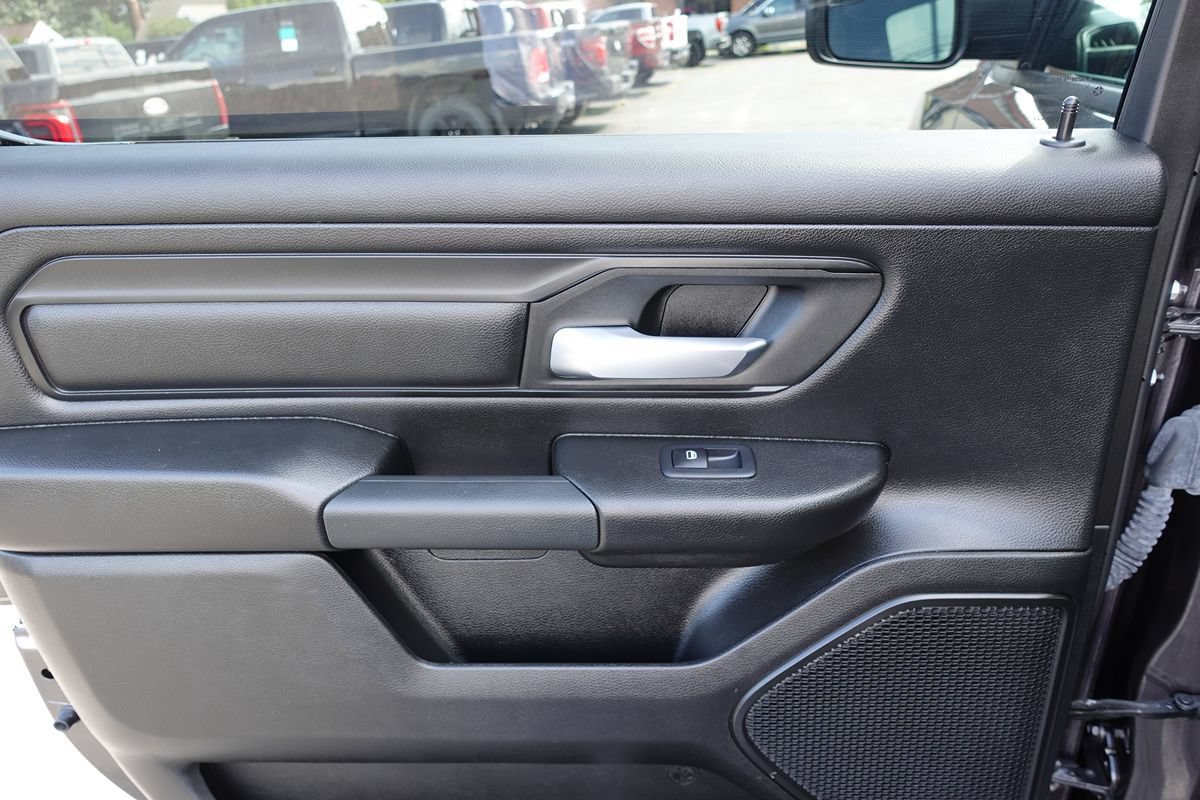 Used 2023 RAM 1500 Tradesman w/ Night Edition AWD/4WD image 18