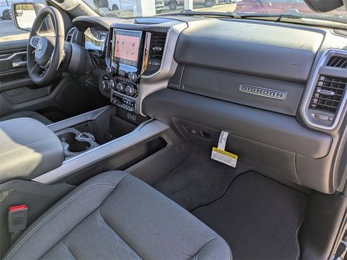 New 2026 RAM 1500 Big Horn image 32