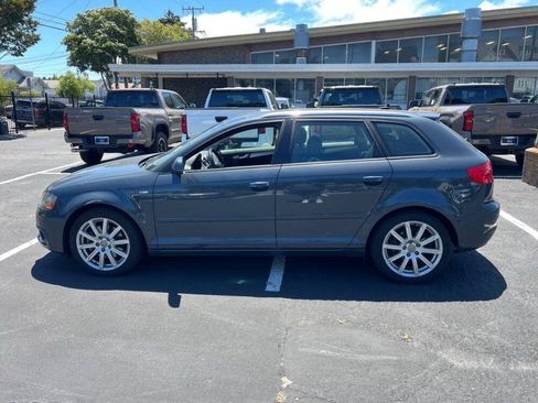 Used 2011 Audi A3 2.0T Premium Plus AWD/4WD image 8