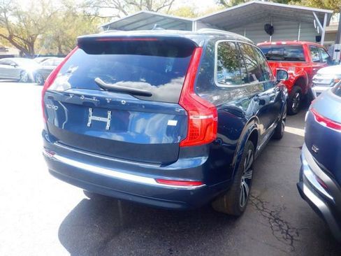 Used 2024 Volvo XC90 T8 Ultimate w/ Protection Package Premier image 4