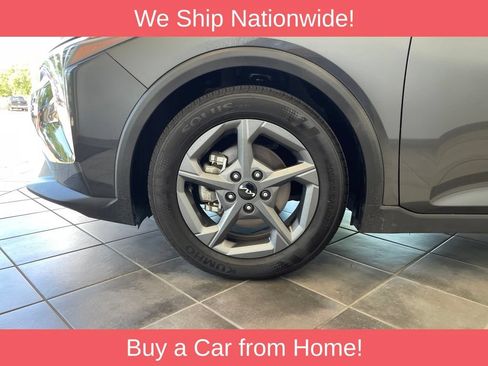 Used 2025 Kia K4 FWD image 15