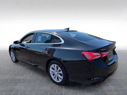 Used 2022 Chevrolet Malibu LT FWD image 7