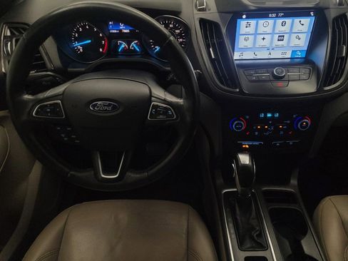 Used 2018 Ford Escape SEL AWD/4WD image 22
