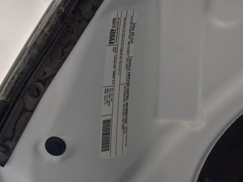 New 2025 RAM 2500 Tradesman image 29