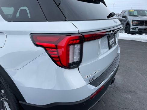 New 2026 Ford Explorer Active w/ Active Comfort Package AWD/4WD image 41
