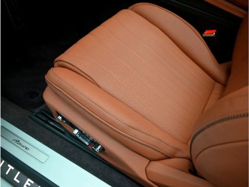 Certified 2024 Bentley Continental GT Azure AWD/4WD image 19
