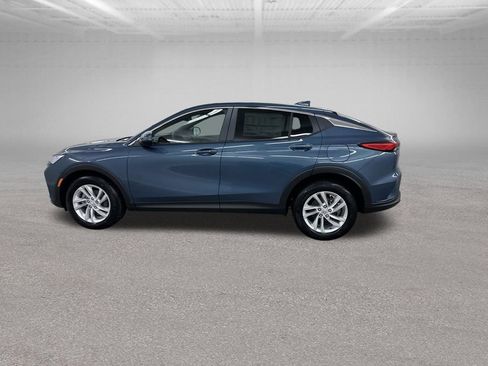 New 2026 Buick Envista Sport Touring w/ Convenience I Package FWD image 7
