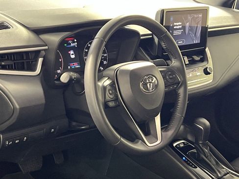 Used 2024 Toyota Corolla SE image 13