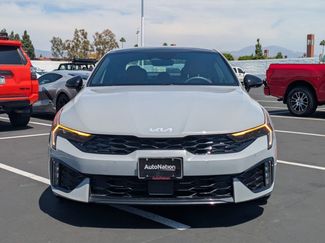 Used 2025 Kia K5 GT-Line w/ GT-Line Premium Package FWD video 2