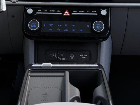 New 2026 Hyundai Tucson SEL w/ Tow & Go Package image 16