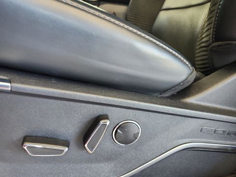 Used 2023 Ford F150 Raptor w/ Raptor Carbon Fiber Package image 14