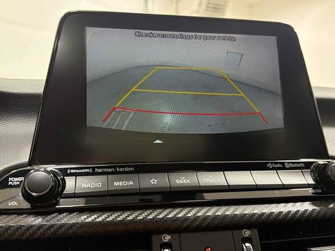 Used 2020 Kia Forte GT FWD image 19