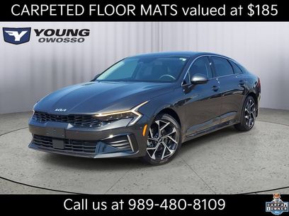 Used 2025 Kia K5 EX
