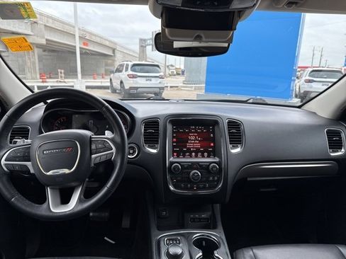 Used 2017 Dodge Durango GT w/ Premium Group image 6