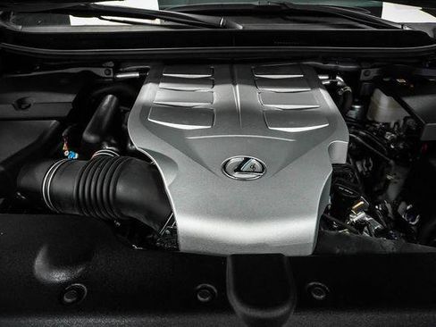 Certified 2023 Lexus GX 460 Premium w/ Premium Package AWD/4WD image 23