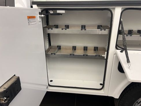 New 2026 Ford F250 XL w/ XL Chrome Package image 27