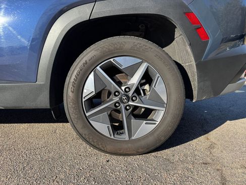 Used 2025 Hyundai Tucson SEL image 25