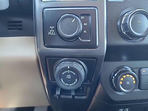 Used 2019 Ford F150 XLT w/ XTR Package AWD/4WD image 17