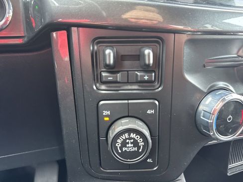 Used 2022 Ford F150 Tremor w/ Equipment Group 401A Mid image 7