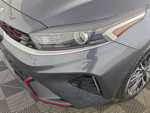 Used 2023 Kia Forte GT-Line image 48