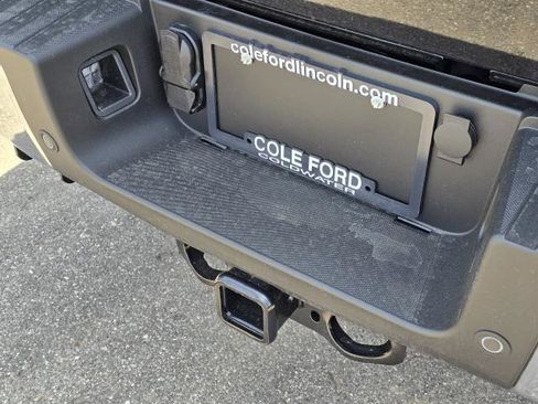 New 2025 Ford F250 XL w/ 360-Degree Camera Package image 9